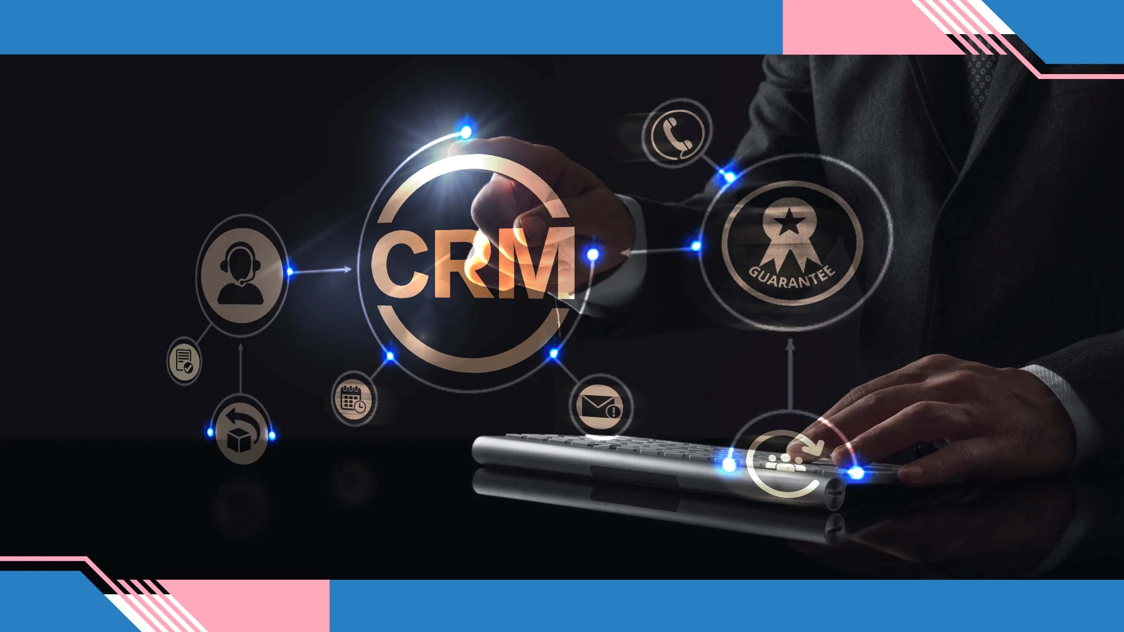 CRM Solutions